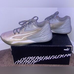 Puma Stewie 1 Team Quarry